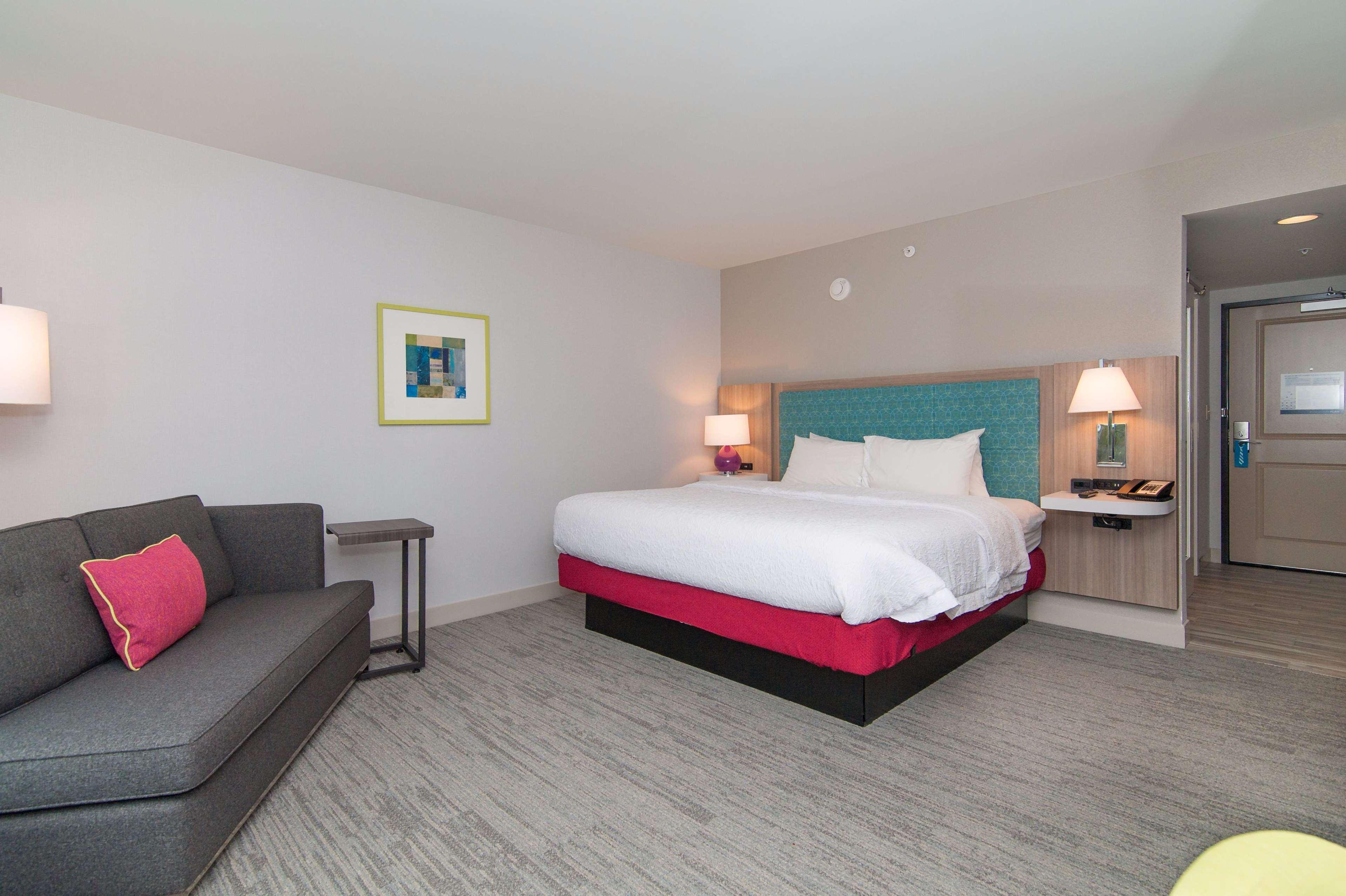Hampton Inn Norwich Exterior foto